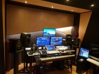 일산 라페스타 A-TUNE STUDIO