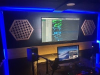 오케스트레이션 발라드 미디레슨합니다!
