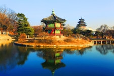 추천갤러리 - 향원정