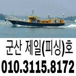 바다낚시 > 점주선장조황 > ★★9월 11일 군산 제일호 쭈꾸미 조황 ★★