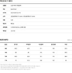 울산점 트레몰로 남성 라이너착탁점퍼 TRB CLYS C511 56 봄 신상품50%- 이랜드몰