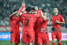 가생이닷컴>커뮤니티 > 축구게시판 > 또 대승 대한민국 - South Korea v Singapore - FIFA World Cup Asian 2nd Qualifier