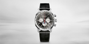 Zenith El Primero 410