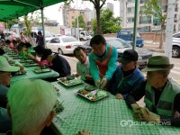 대흥횟집달리는밥차 | 수원 권선구, 빠르게 달리는, 참! 맛있는 행복밥차 운영