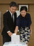 동강종합카인테리어 | 영월署, 동강일원 교통문화 및 환경정비 캠페인 개최