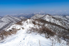 계방산자연민물매운탕 | 풍경갤러리 - 계방산