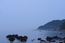 풍경갤러리 - 바다에서