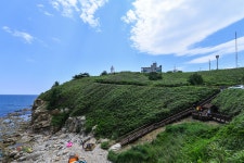 풍경갤러리 - 죽변항