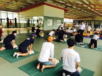 국방대학원 복지회판매소 | 국방체육과