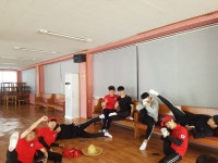 국방대학원 복지회판매소 | 국방체육과