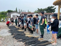 경기도, 어촌 체험 마을 안전 가이드, 바닷가 안전사고 예방 파수꾼:경인투데이뉴스 ≪경인투데이뉴스≫ 경기도, 어촌 체험 마을 안전 가이드...