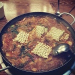 동편리 331 정자 | 황금두꺼비부대찌개 - 경기 성남시 분당구 정자동 지역맛집