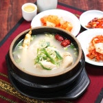 오리엔탈리안(광화문점) - 서울 종로구 신문로1가 지역맛집