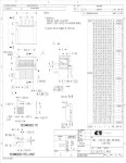13 Position 1.25 mm Right Angle FFC 및 FPC 커넥터 | Mouser 대한민국