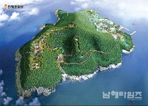 김만중, 노도 문학의 섬에서 부활한다 - 남해시대 김만중, 노도 문학의 섬에서 부활한다
