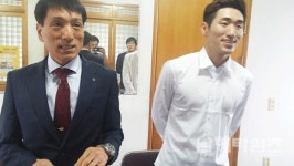 "남해군민들도 할 수 있다는 자신감으로 힘냈으면" - 남해시대 "남해군민들도 할 수 있다는 자신감으로 힘냈으면"