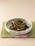 곤달비장아찌 | 농사로 곤달비장아찌