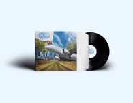 ::: "OnAir" Album Cover Design ::: - 그래픽 디자인 · 디지털 아트, 그래픽 디자인, 디지털 아트, 그래픽 디자인, 디지털 아트 :::