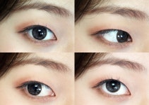 Visual Insight of Beauty. O-LENS 안나수이 로즈베리 그레이렌즈 데일리로 굳:)베스트리뷰 - 오렌즈