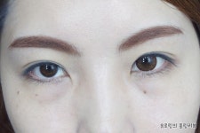 O-LENS - Visual Insight of Beauty. O-LENS 패턴마저 너무 예쁜 안나수이 로즈베리 브라운베스트리뷰 - 오렌즈