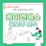 (주)케이이엔에스 | ■■■ 케이엔에스 분석 (성장전망, 위험요소) ■■■ | 종목최신글 | 종목입체분석 - 팍스넷 증권포털