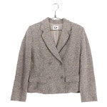 CECI OU CELA WOMEN JACKET 릴리즘