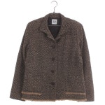 CECI OU CELA WOMEN JACKET 릴리즘