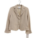 CECI OU CELA WOMEN BLAZER 릴리즘