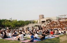 예술섬 노들 케이팝 특별주간 | 아트페스티벌_서울