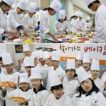 신세계푸드(일신방직(주)) | 사회공헌 - SHINSEGAE FOOD