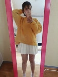 톡톡튀는 girl ,쇼퍼랜드