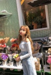 www.stylenanda.com 하이텐션 쭉스트레이트 벨트데님PT