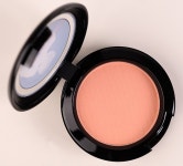 MAC Legendary Powder Blush Review & Swatches