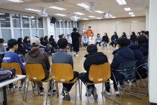 중앙도서관자판기외1대 | 겨울을 “따뜻”하게, 중앙도서관에서 “똑똑”하게