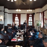 인천시, 미래로 이어갈 토지·공간 전략 공유