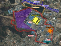 씨유 울산삼성에스디아이기숙사점 | 울산시, 공무원 파견, 인허가 등 업무 지원