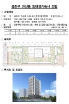 37.5 - 금천구 | 금천구 가산동 임대형기숙사 등 건축심의 통과, 기숙사 814호 등 총 2,211세대 공급