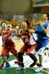 리틀썬더스 > 포토자료실 > 2016 홍이장군배 KBL 유소년클럽 농구대회 1일차 | 서울삼성썬더스농구단