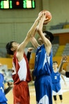 리틀썬더스 > 포토자료실 > 2016 홍이장군배 KBL 유소년클럽 농구대회 1일차 | 서울삼성썬더스농구단