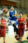 리틀썬더스 > 포토자료실 > 2016 홍이장군배 KBL 유소년클럽 농구대회 1일차 | 서울삼성썬더스농구단