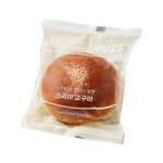 뚜레쥬르;고구마명가영남대 | 고구마와 크림이 꽉찬 크리미 고구마 | 빵 고구마와 크림이 꽉찬 크리미 고구마_신선함이 가득한 베이커리 뚜레쥬르