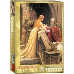 Leighton - God Speed Puzzle - Eurographics - Toys "R" Us Leighton - God Speed Puzzle