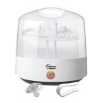 Tommee Tippee Closer to Nature Electric Steam Sterilizer Kit - Tommee Tippee - Babies "R" Us Tommee Tippee Closer to Nature...