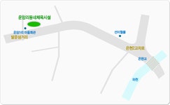 읍내동 동네체육시설(운암교~동천교) | 운암리 동네체육시설 운암리 동네체육시설 | 양주시청