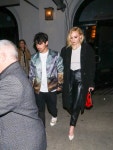 Joe Jonas And Sophie Turner Hit Craig's 1 of 5 - Zimbio Joe Jonas And Sophie Turner Hit Craig's