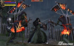 기대의 RPG Two Worlds 스크린샷