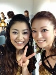외방커뮤니티 > 외방재팬 > 모닝구OG 멤버들이랑 사진 찍어 올린 요시자와히토미.blog