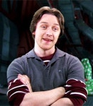 외방커뮤니티 > 헐리우드 > 영원히 소년 같을 남자 James McAvoy !!! (BGM)