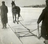 How a Massachusetts man invented the global ice market - Pic...