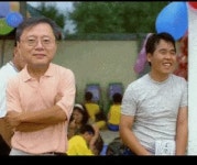 가생이닷컴>유머엽기 > 유머게시판 > 우병우를 찾으면..